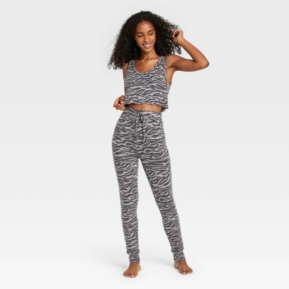 Two Piece Set